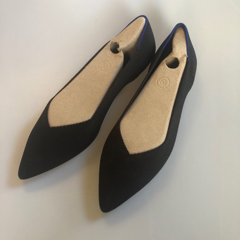 Rothy’s Sz 11 (The Point)